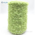 1/3.5NM POLYESTER TEDDY ROLL YARN